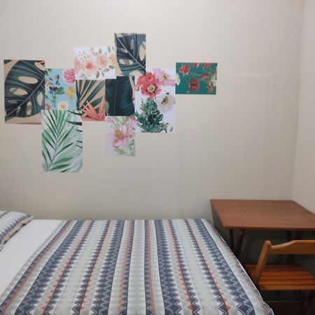 Ti Hostel Trindade Trindade  Dış mekan fotoğraf