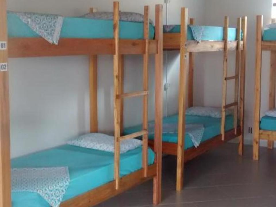 Ti Hostel Trindade Trindade  Dış mekan fotoğraf